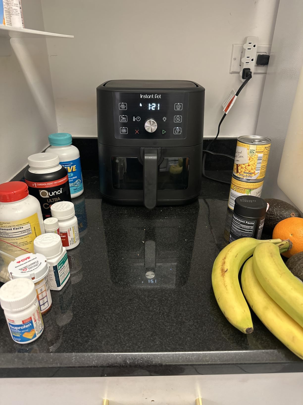 Instant Pot Vortex 4 Qt customer photo 1
