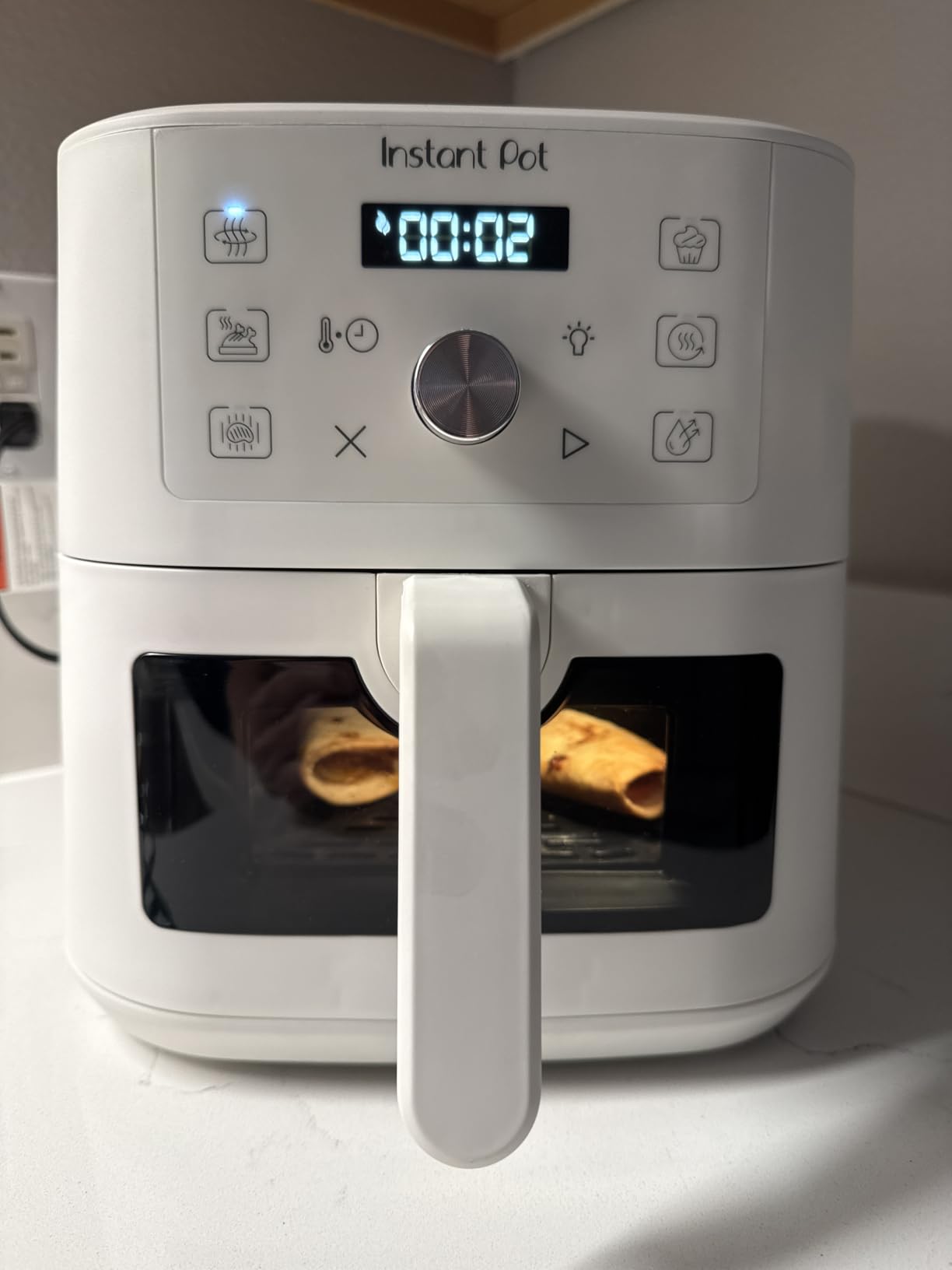 Instant Pot Vortex 4 Qt customer photo 2