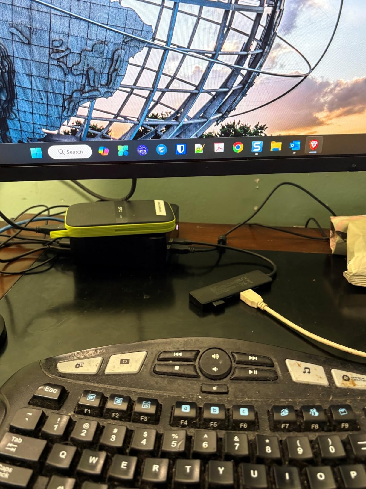 BOSGAME P3 Pro customer photo 2