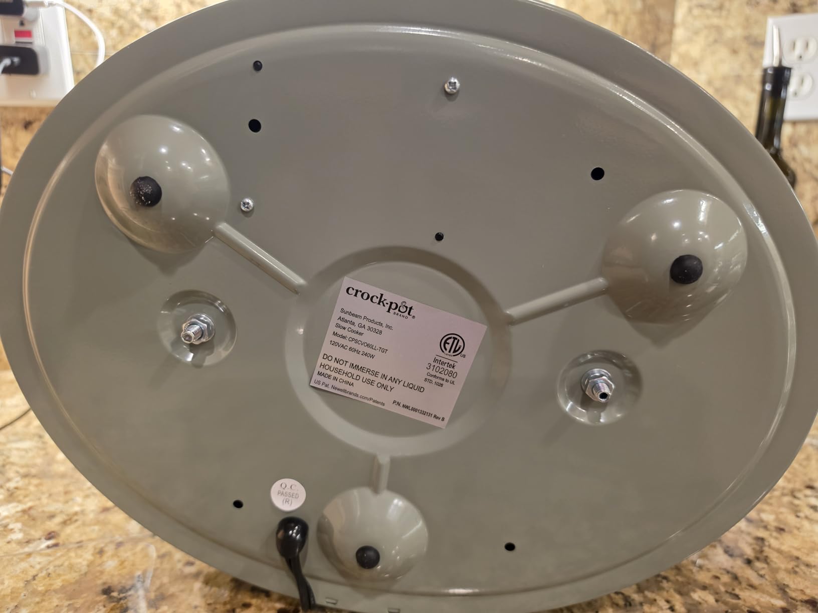 Crock-Pot 7-Quart Programmable customer photo 1