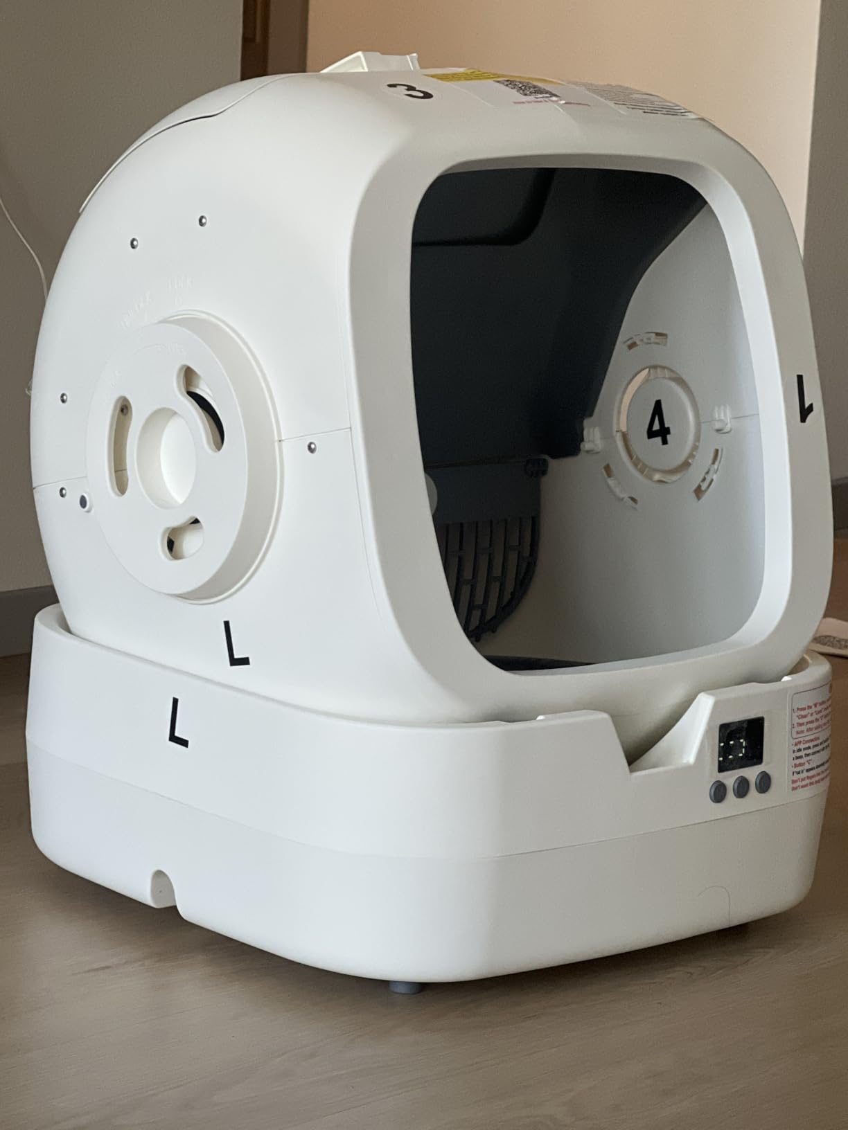 Mintakawa Compact customer photo 1