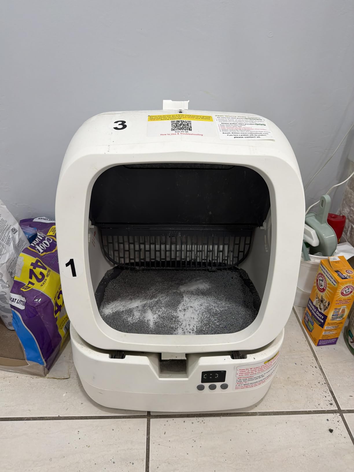 Mintakawa Compact customer photo 2