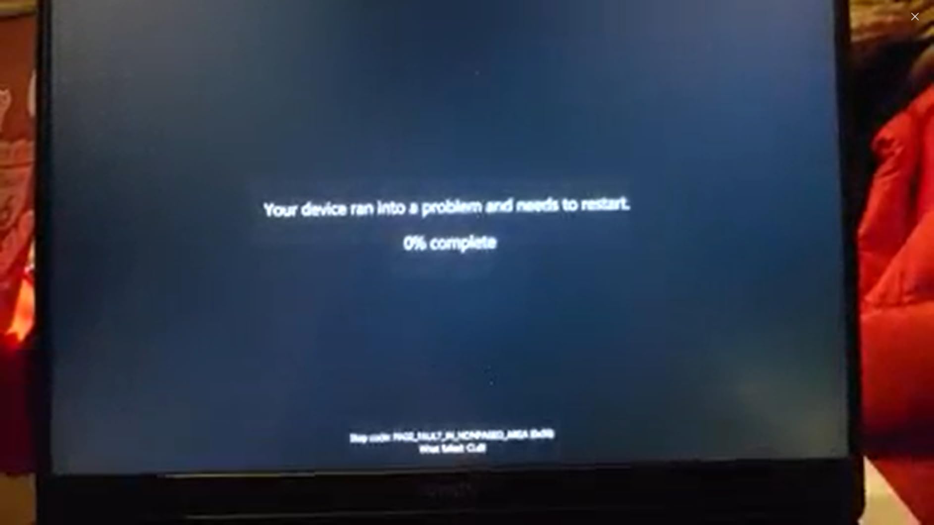 HP OMEN 16 Slim RTX 5070 Intel Ultra 9-285H 240Hz QHD+ RGB Gaming Laptop customer photo 2