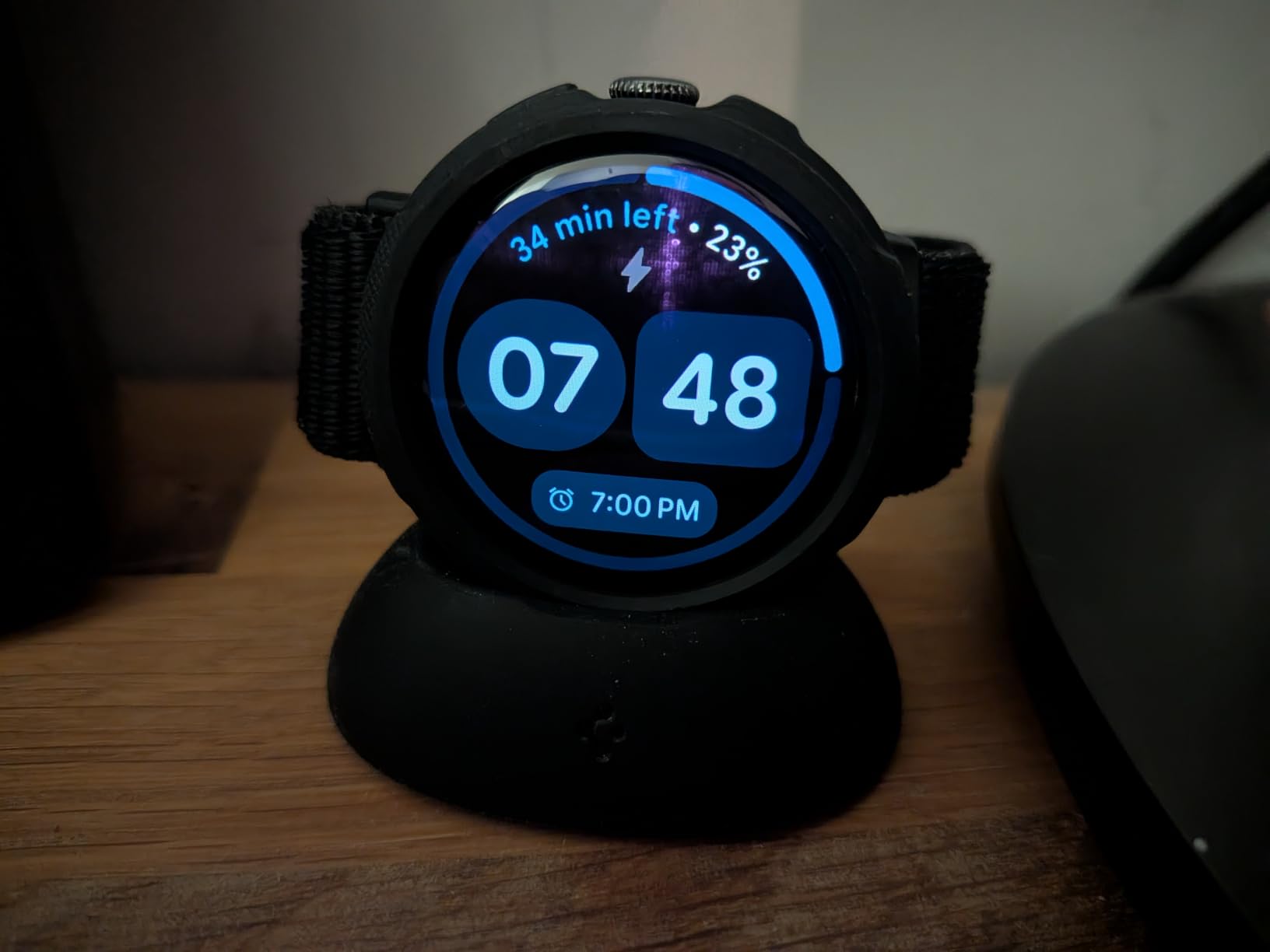 Pixel Watch 4 customer photo 1