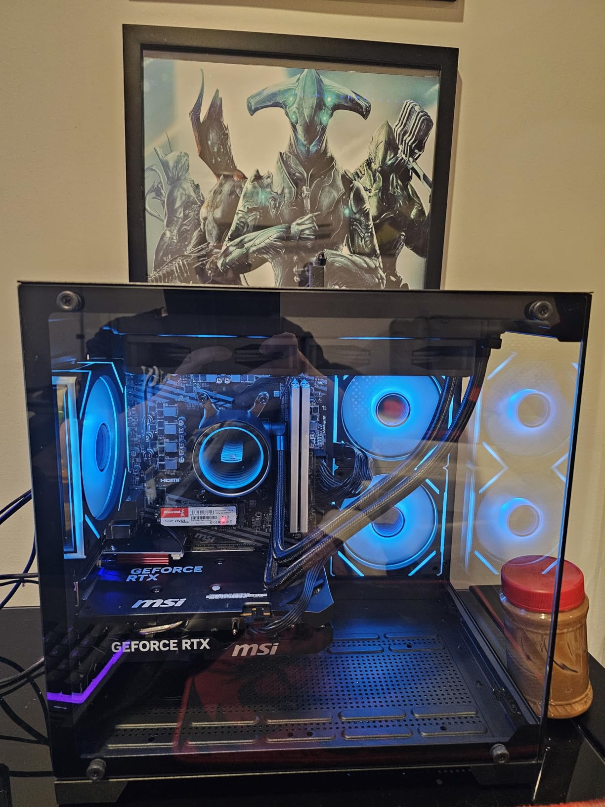 YAWYORE MX570 customer photo 2
