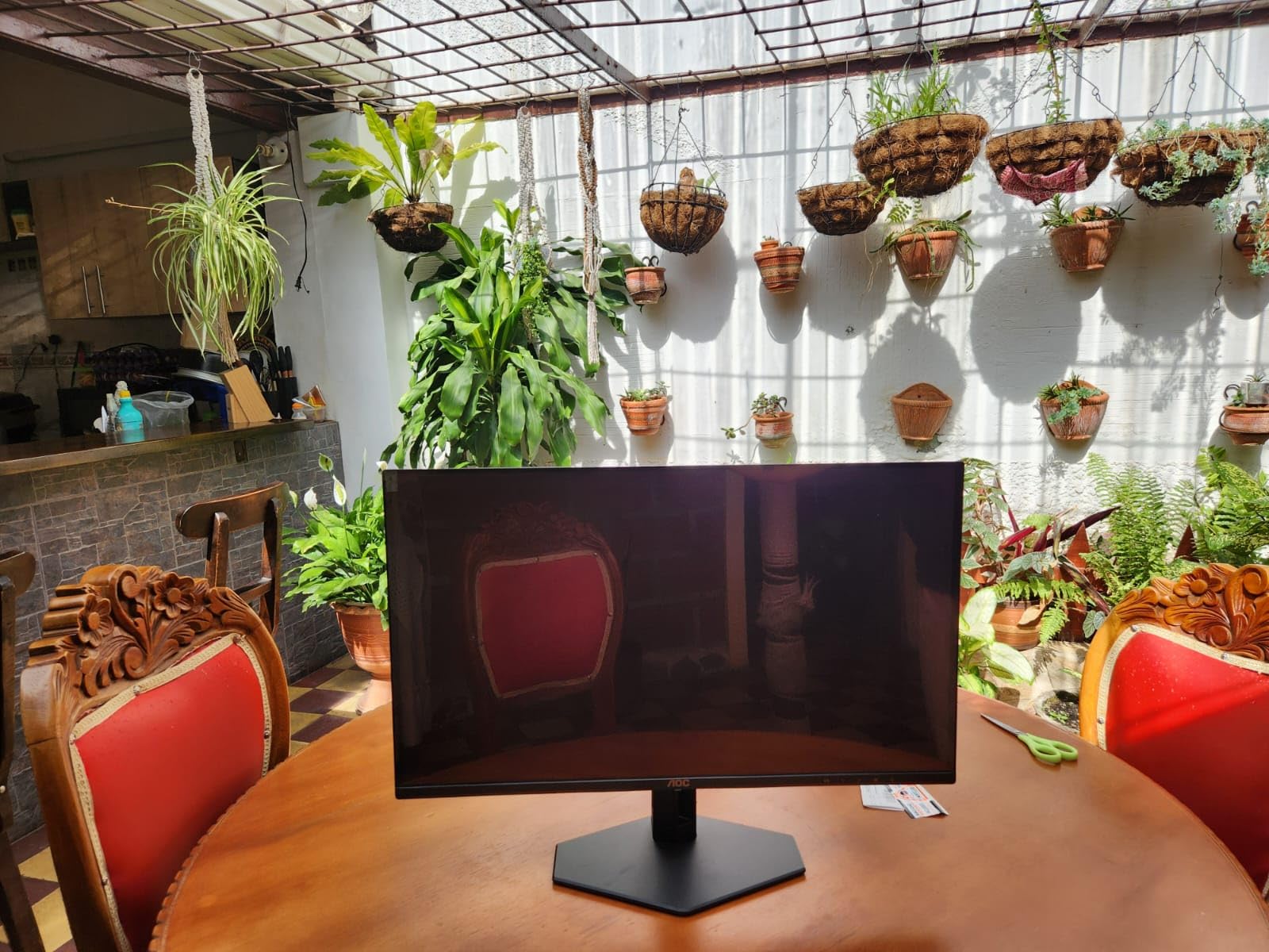AOC Q27GAZD customer photo 2