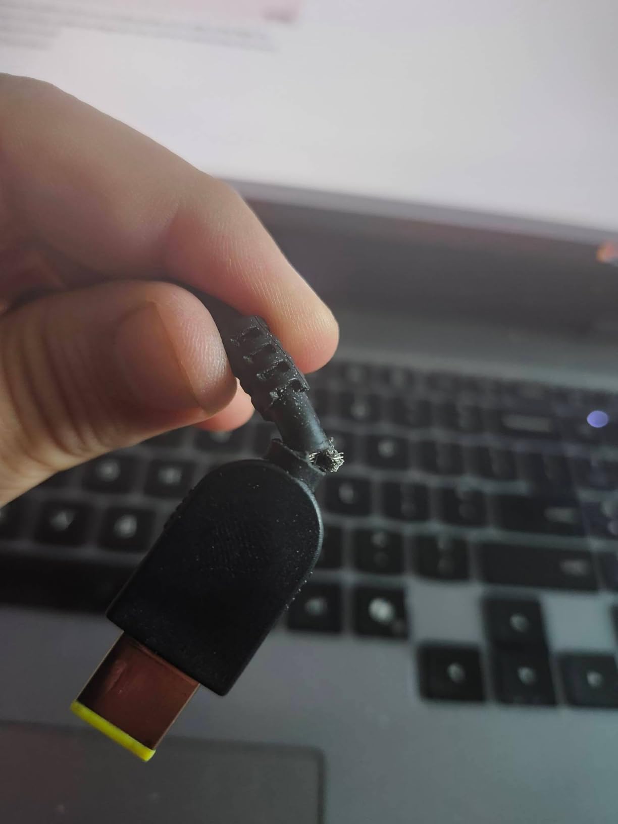 Lenovo Legion LOQ 15 customer photo 2