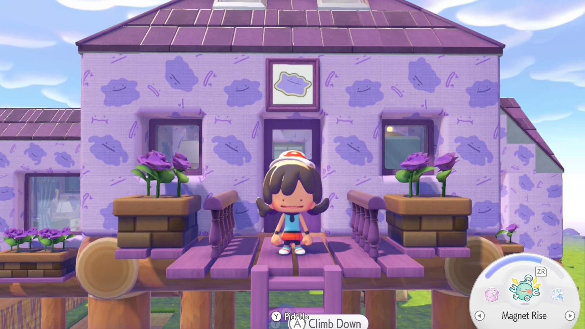 Pokemon Pokopia customer photo 2