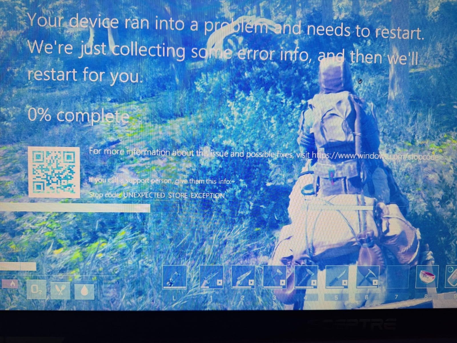 STGAubron Core i7 customer photo 2