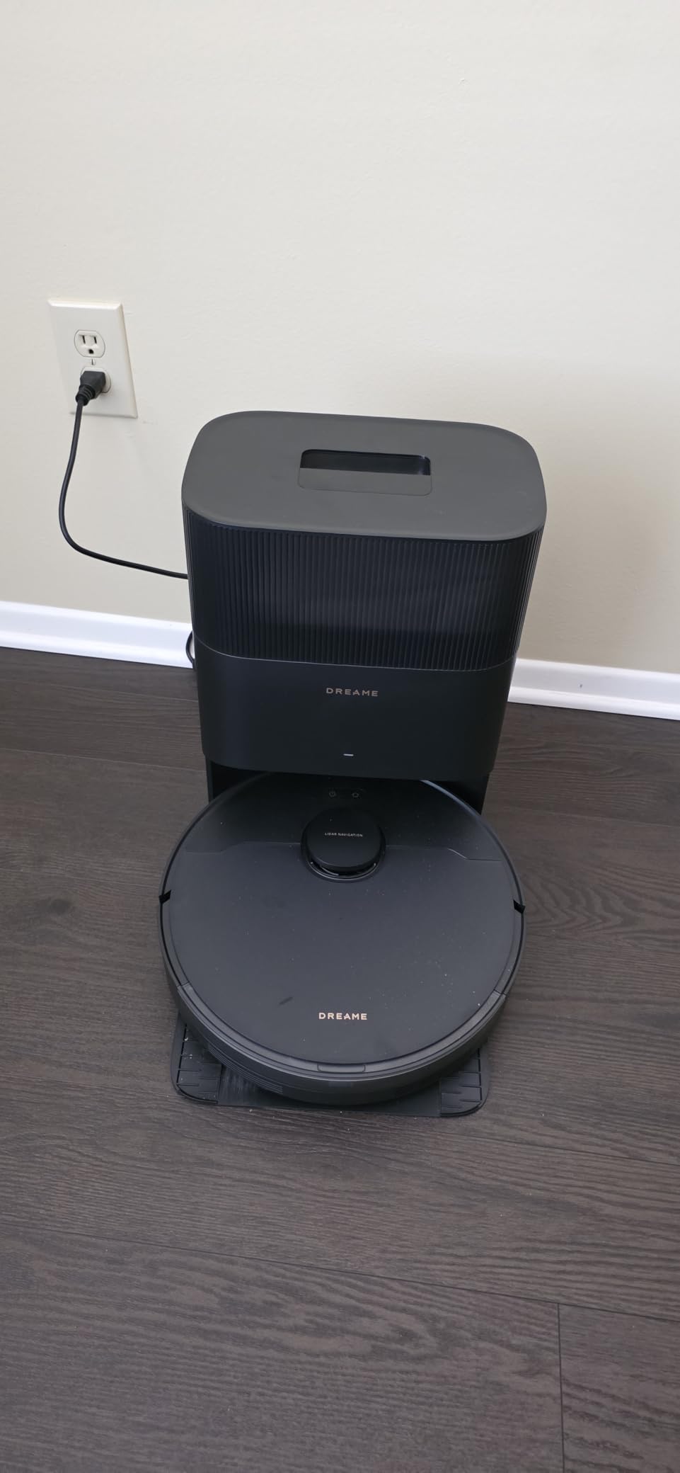 dreame D20 Air Plus customer photo 1