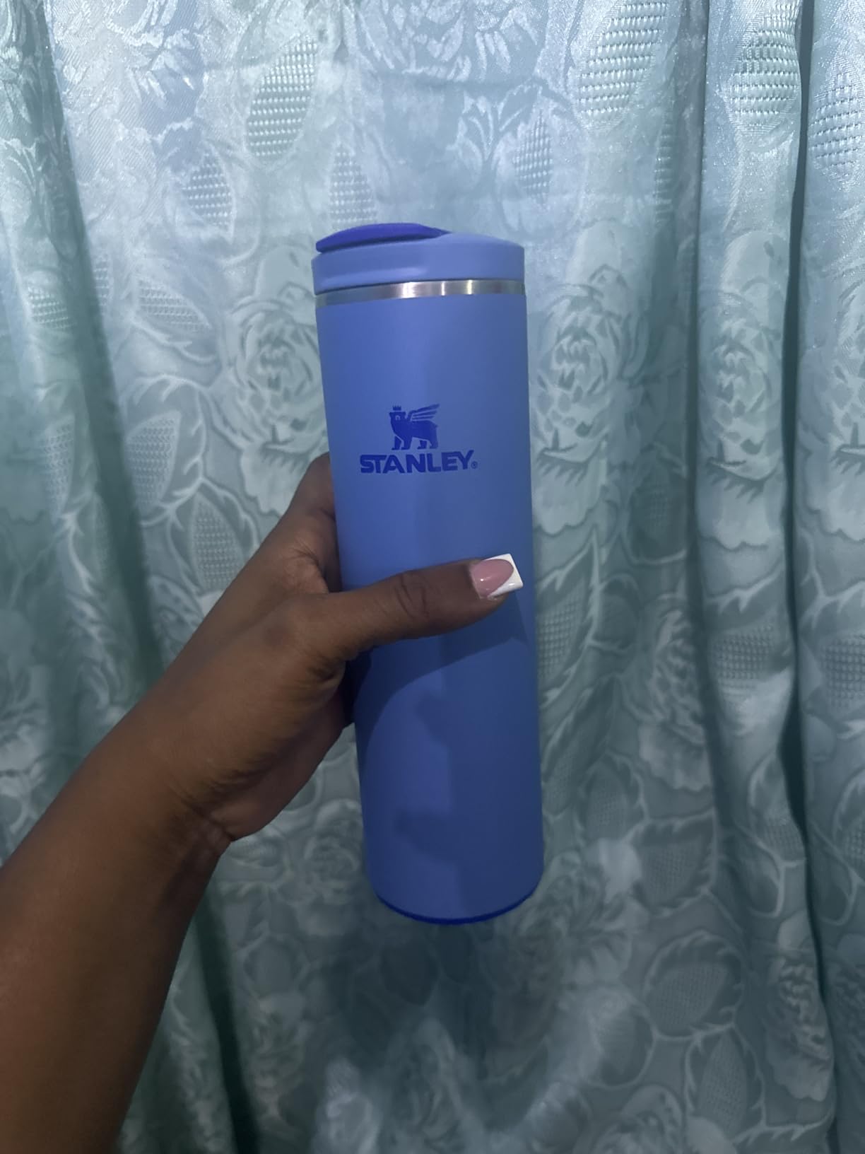 Stanley Transit FlipTop Mug 20 oz customer photo 2