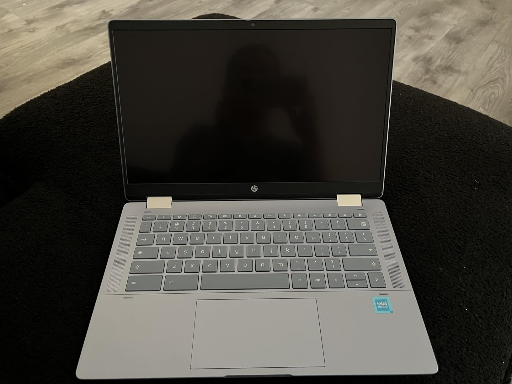 HP Chromebook Plus x360 Laptop 14