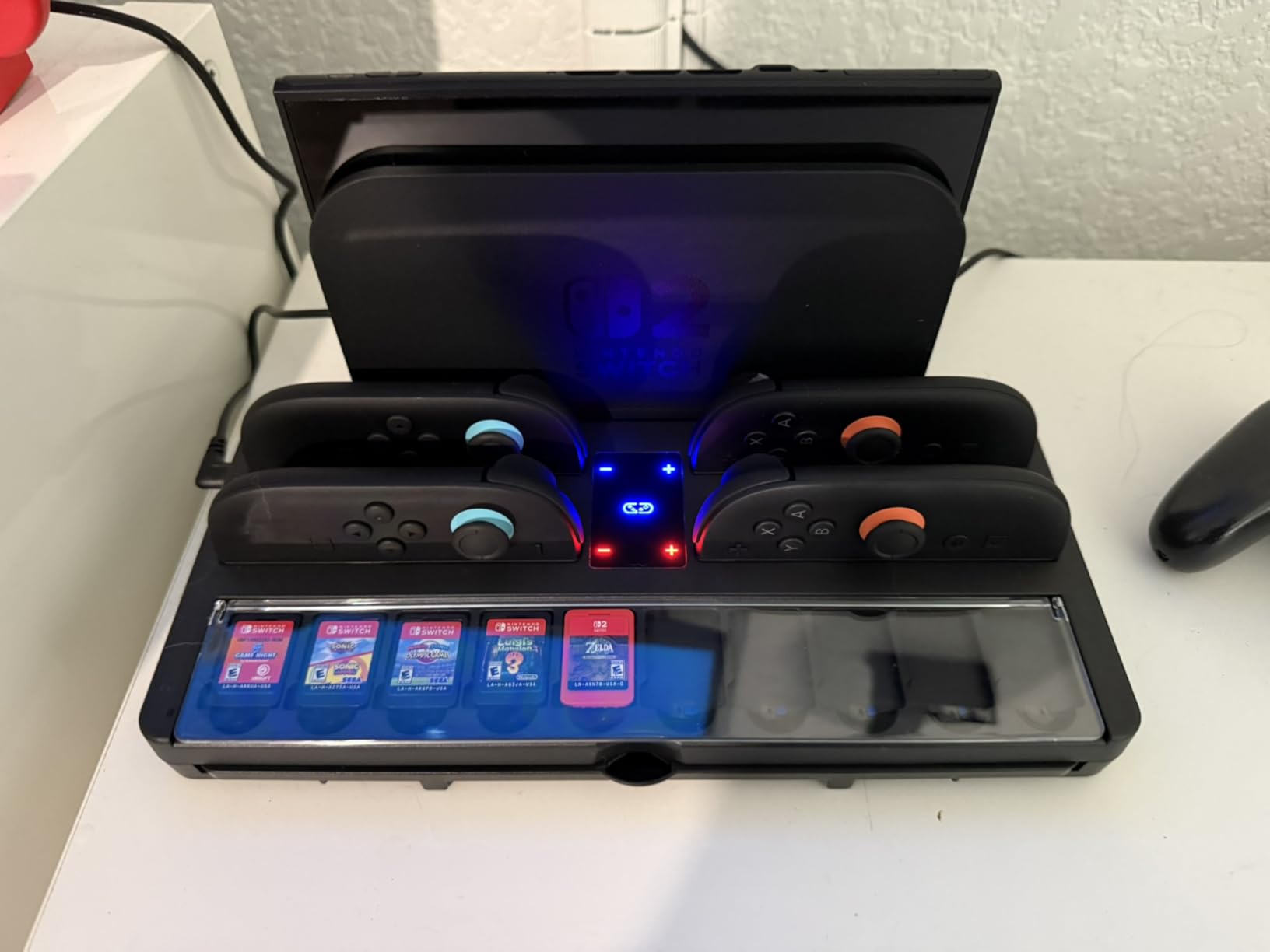 Joy-Con 2 Pair customer photo 1