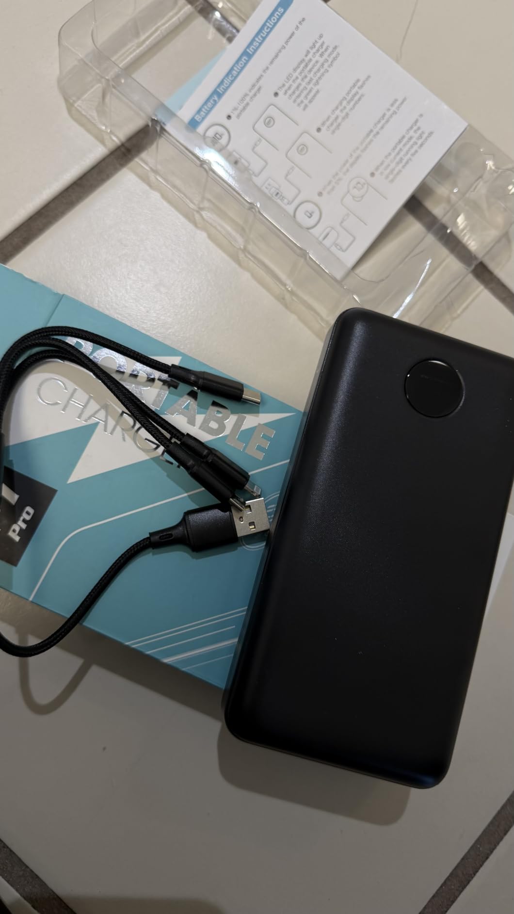 IAPOS 60K customer photo 1