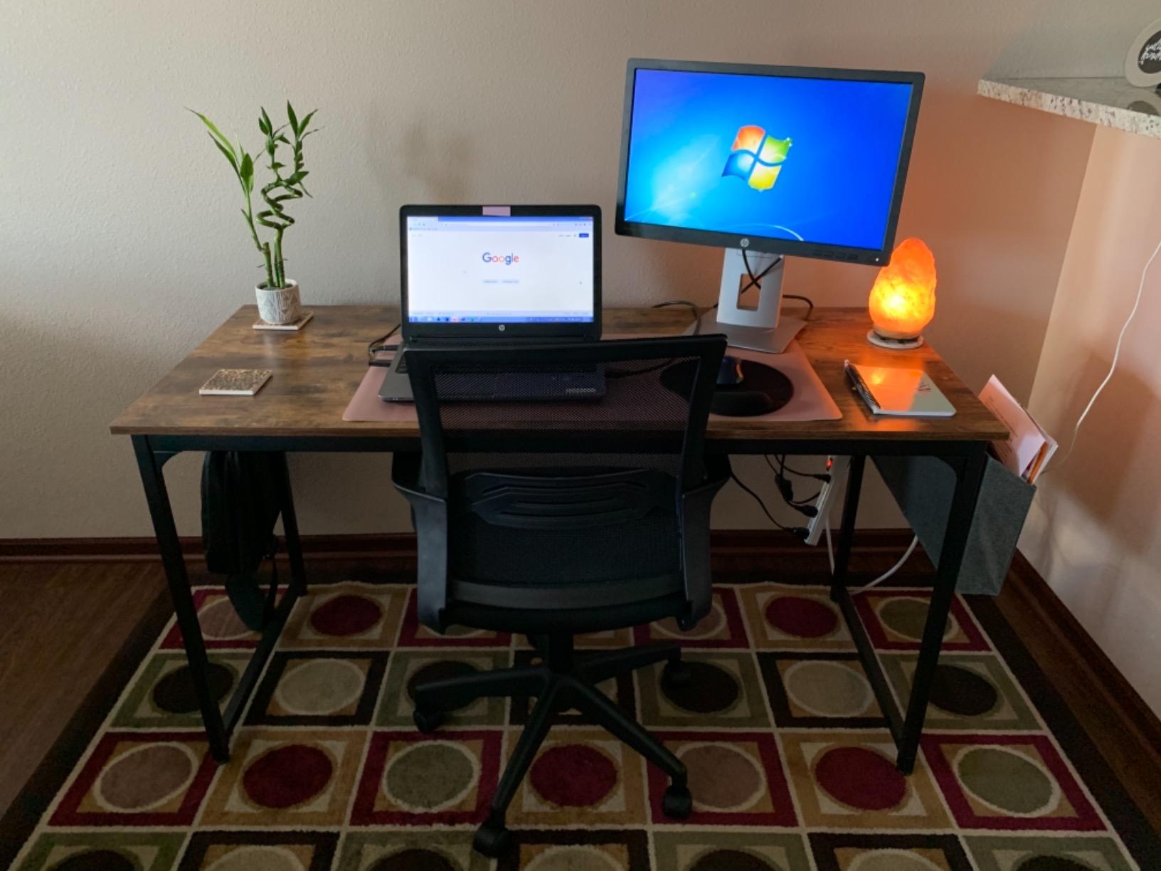 CubiCubi 48 x 24 customer photo 2