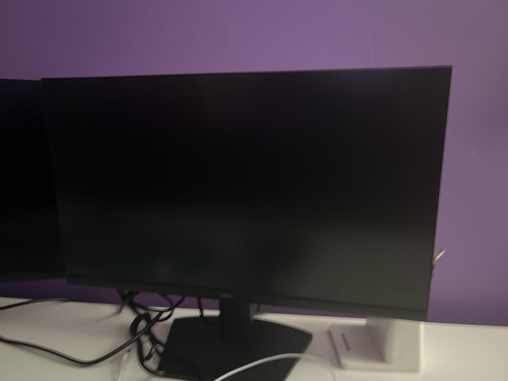 Dell SE2426H Monitor customer photo 1