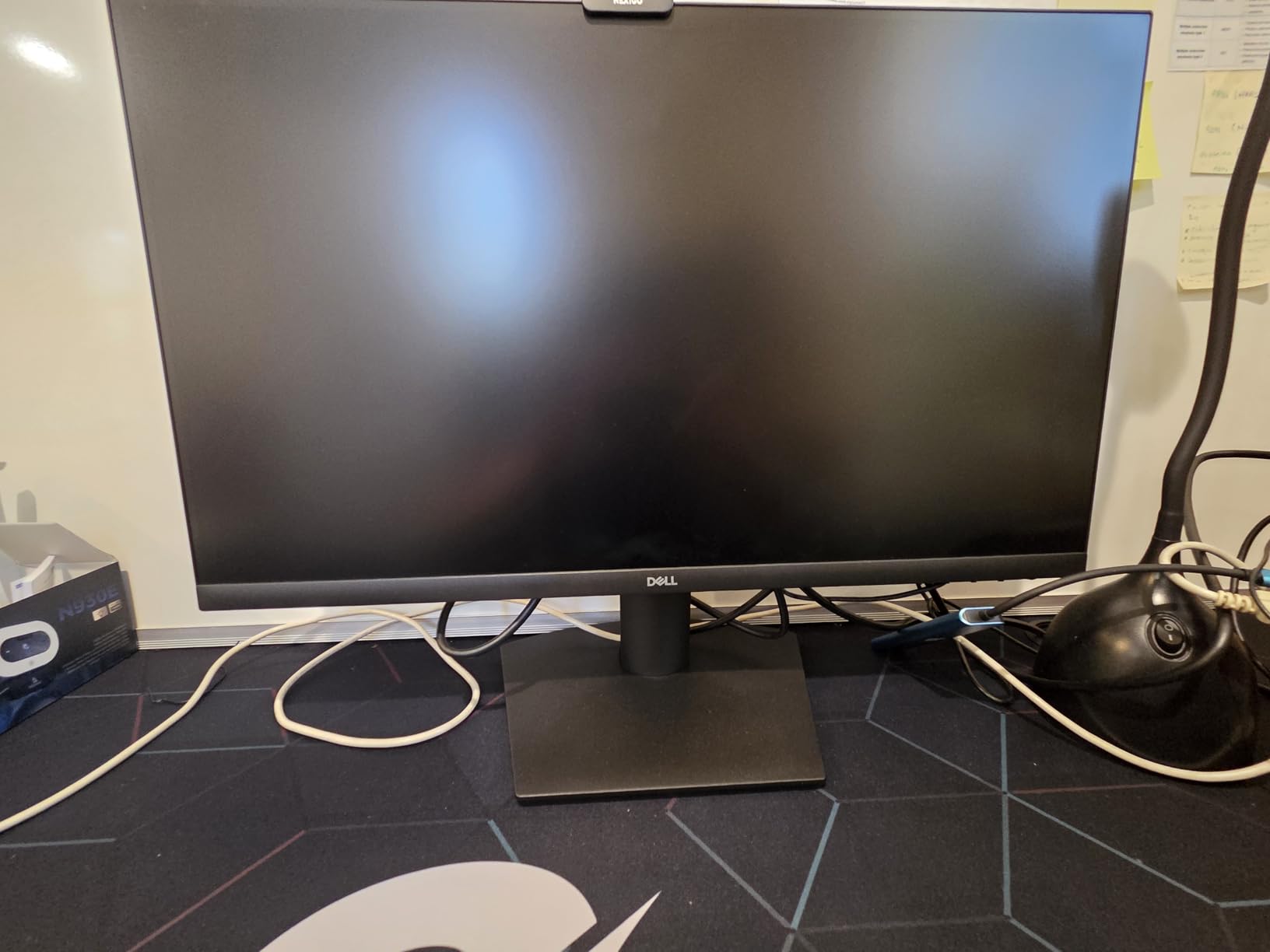 Dell SE2426H Monitor customer photo 2