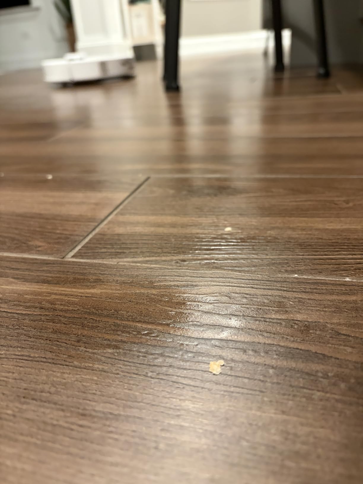 Roborock Qrevo Edge 2 customer photo 2