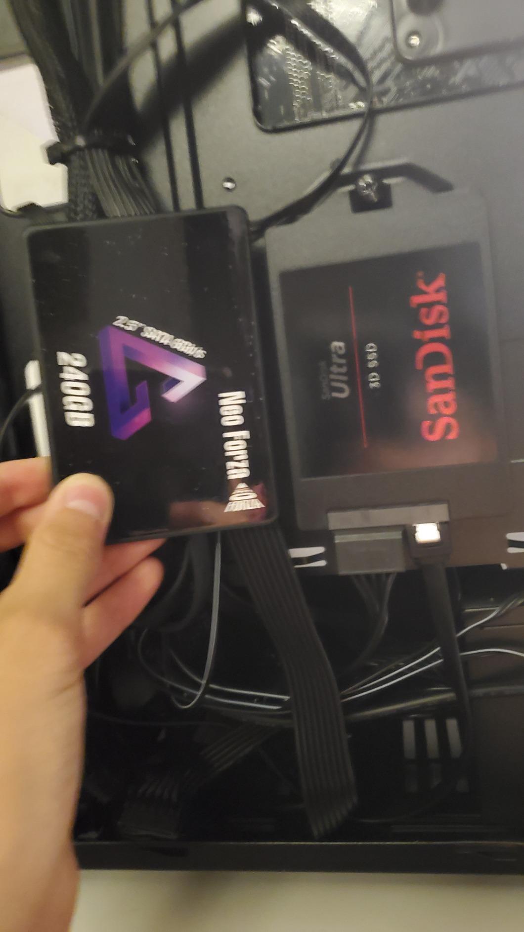 iBUYPOWER Element customer photo 2