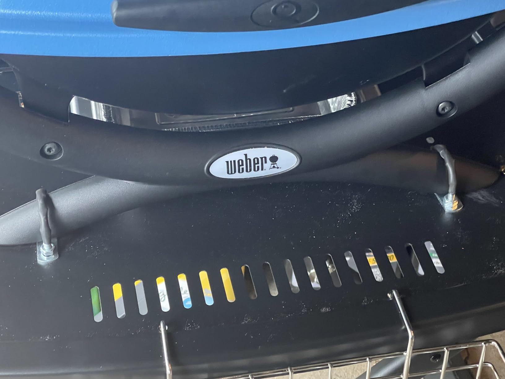 Grill Stand for Blackstone 17