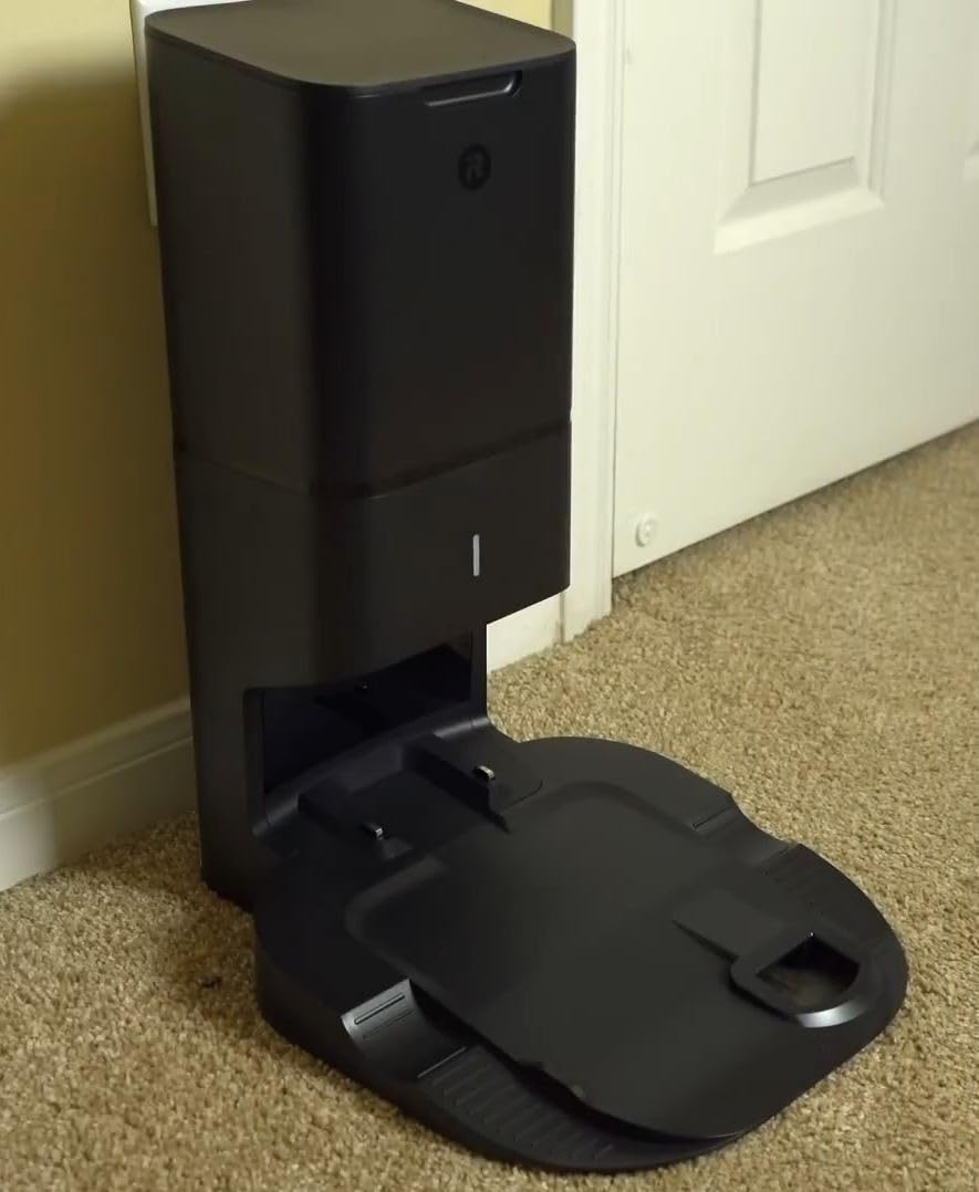 Roomba 705X Combo customer photo 1