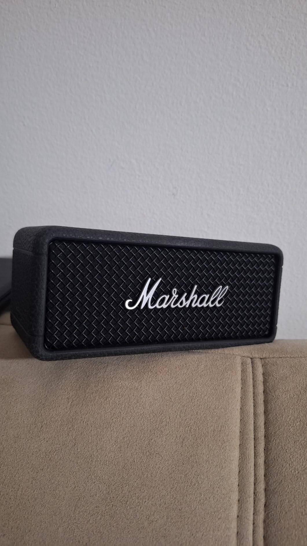 Marshall Emberton III customer photo 1