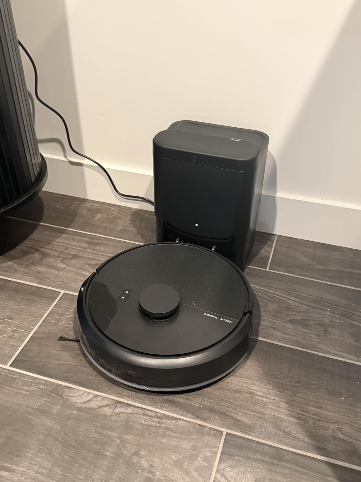 Roomba 105X Combo customer photo 1