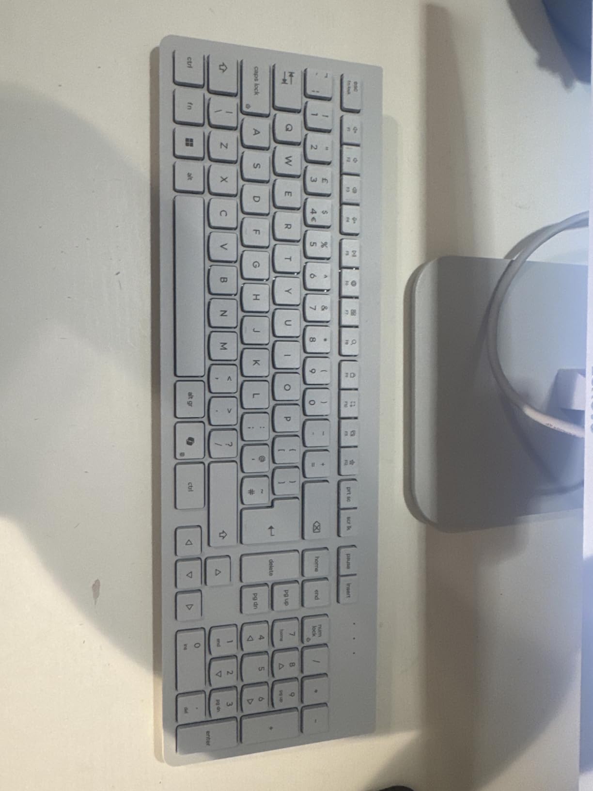 Lenovo 24 All-in-One customer photo 1