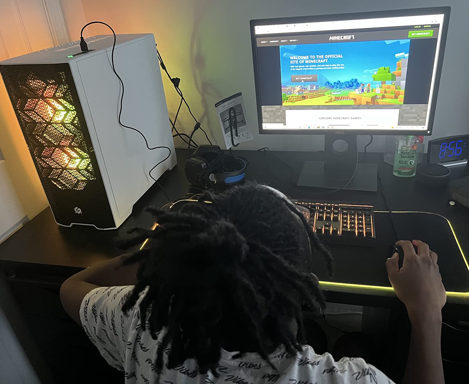 Skytech Storm 5060 Ti customer photo 1