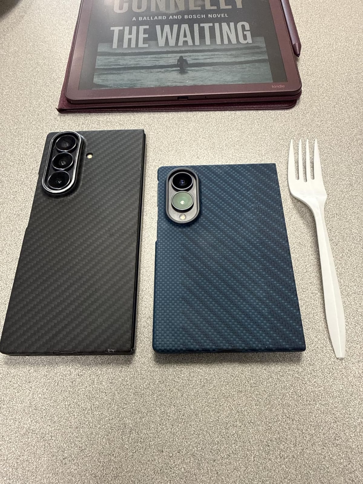 Galaxy Z Fold8 customer photo 1