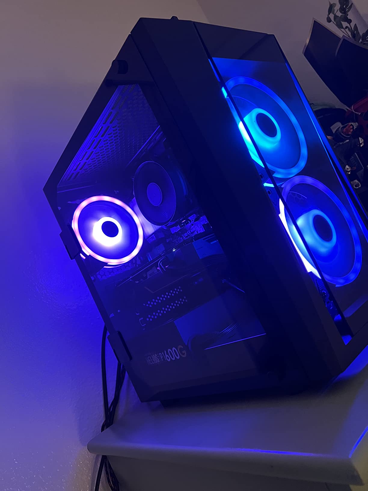 Skytech Azure 5060 customer photo 2