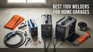 best 110v welders for home garages