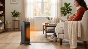 Best Amazon Prime Big Deal Days Space Heater Deals