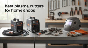 best plasma cutters for home shops