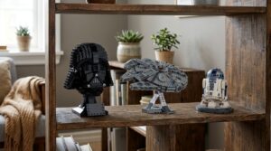 Best Amazon Prime Big Deal Days LEGO Star Wars Deals