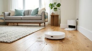 Best Amazon Prime Big Deal Days Robot Vacuum Deals Under $300