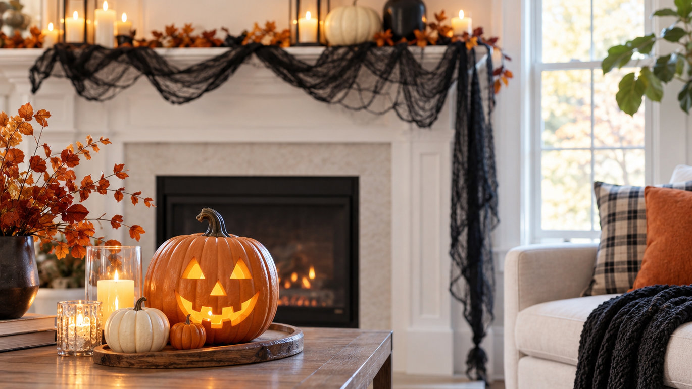 Best Amazon Prime Big Deal Days Halloween Decoration Deals