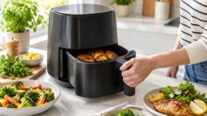 Best Amazon Prime Big Deal Days Air Fryer Deals