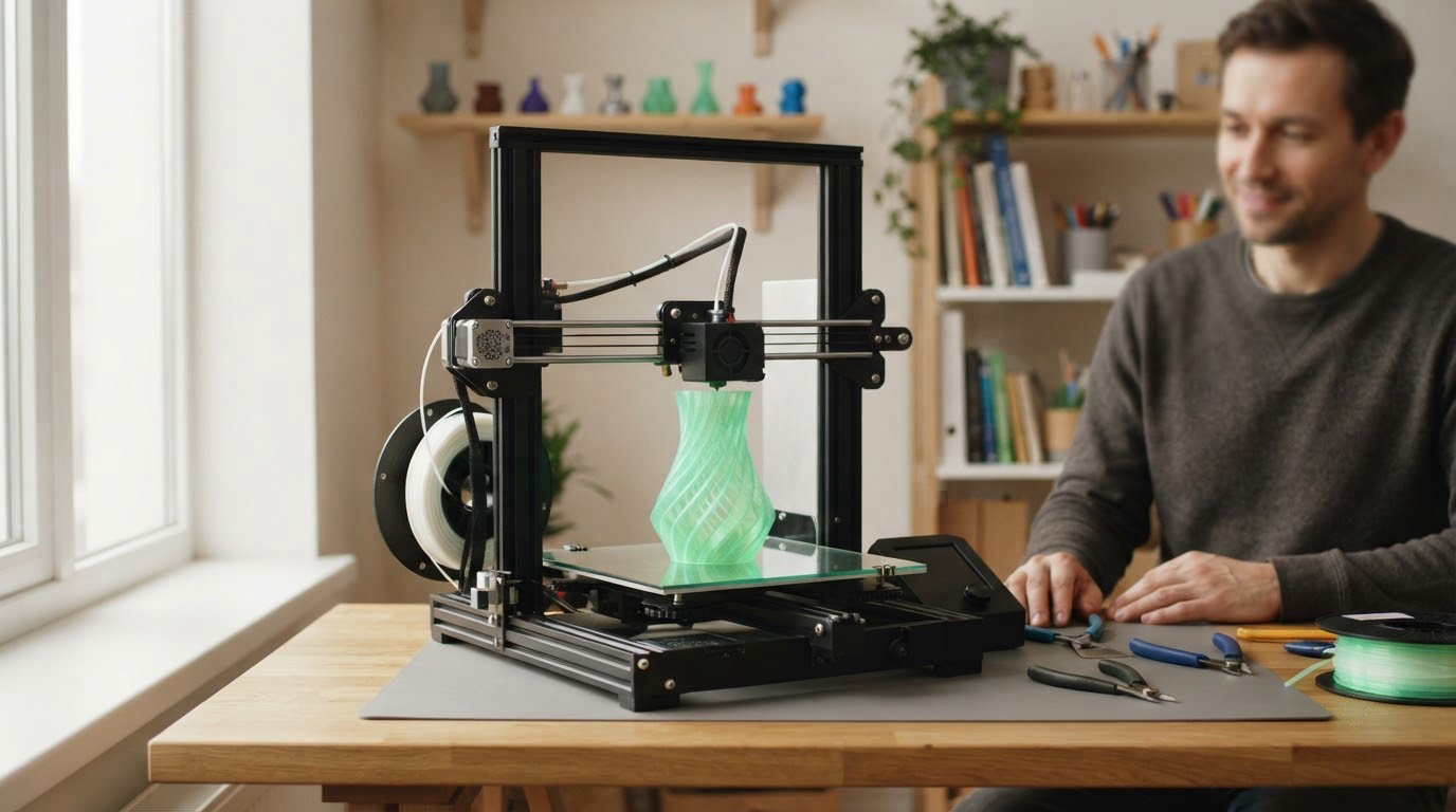 Best Amazon Prime Big Deal Days 3D Printer Deals