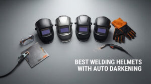 best welding helmets with auto darkening