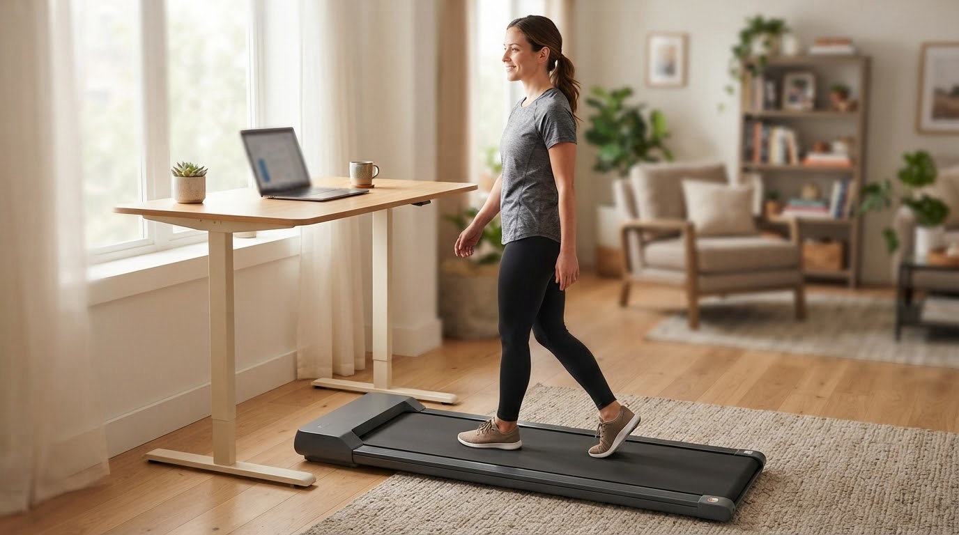 Best Amazon Prime Big Deal Days Walking Pad Deals