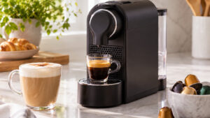Best Amazon Prime Big Deal Days Nespresso Deals