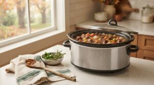 Best Amazon Prime Big Deal Days Crock-Pot Deals