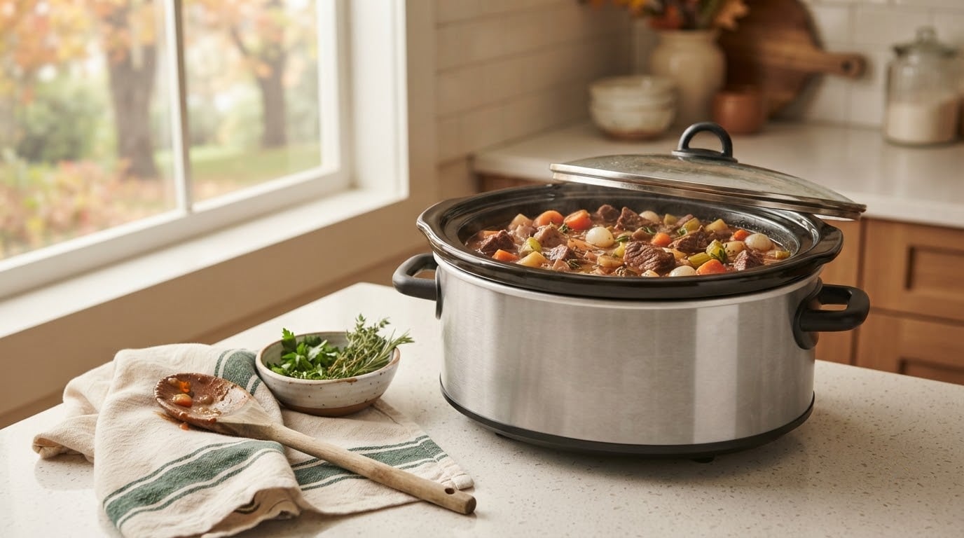 Best Amazon Prime Big Deal Days Crock-Pot Deals