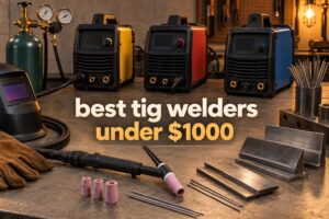 best tig welders under $1000