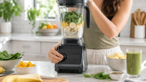 Best Amazon Prime Big Deal Days Vitamix Deals