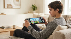 Best Amazon Prime Big Deal Days Nintendo Switch 2 Deals