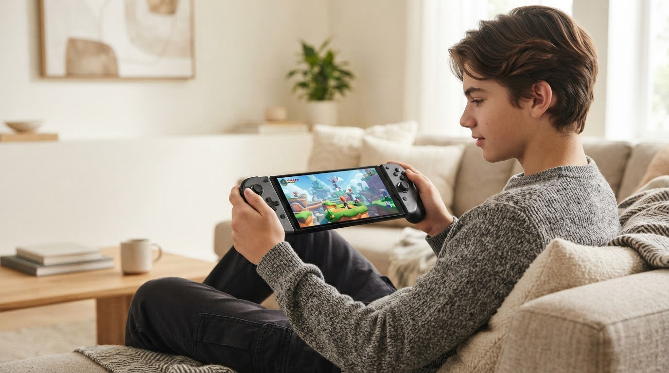 Best Amazon Prime Big Deal Days Nintendo Switch 2 Deals