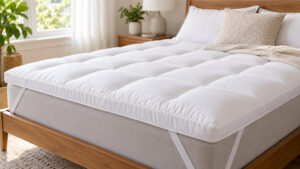 Best Amazon Prime Big Deal Days Mattress Topper Deals