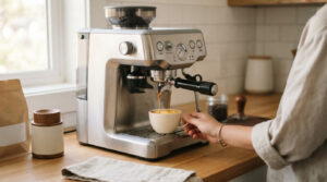 Best Amazon Prime Big Deal Days Espresso Machine Deals